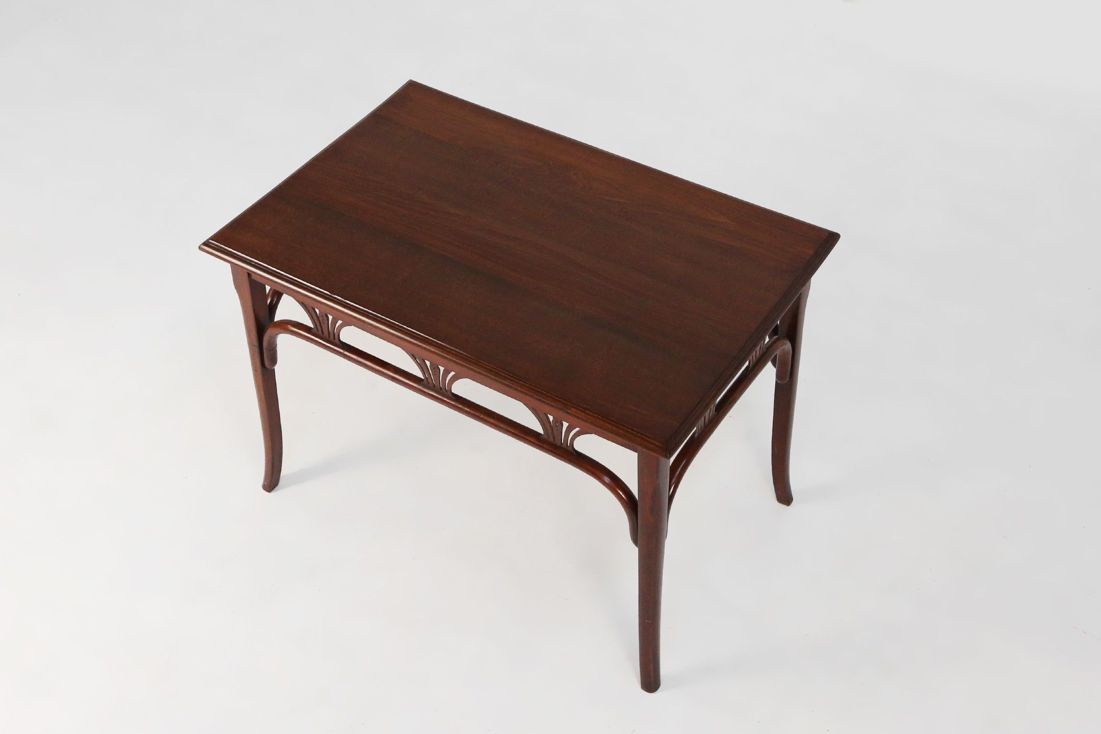 Side Table by Jacob & Josef Kohn, Austria, 1916thumbnail